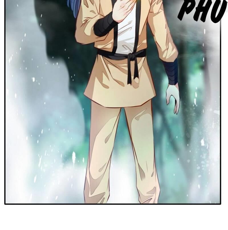 Tuyệt Thế Cổ Tôn Chapter 40 - 3