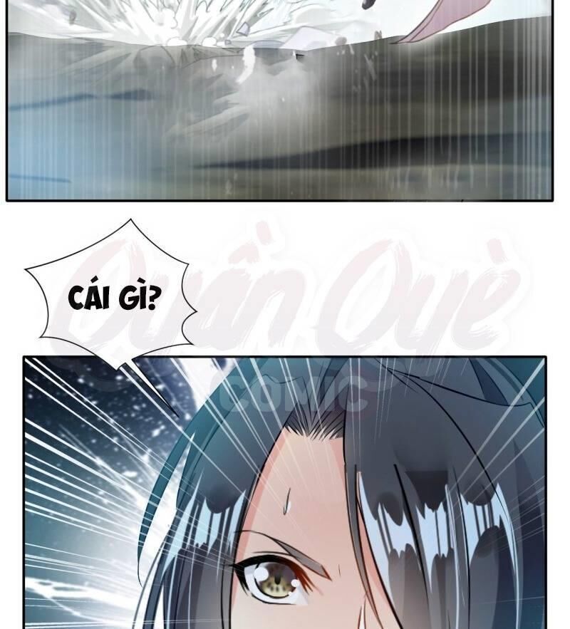 Tuyệt Thế Cổ Tôn Chapter 41 - 2