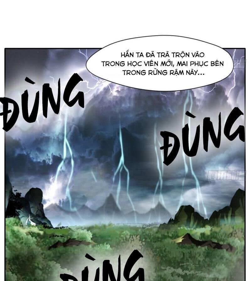 Tuyệt Thế Cổ Tôn Chapter 41 - 16