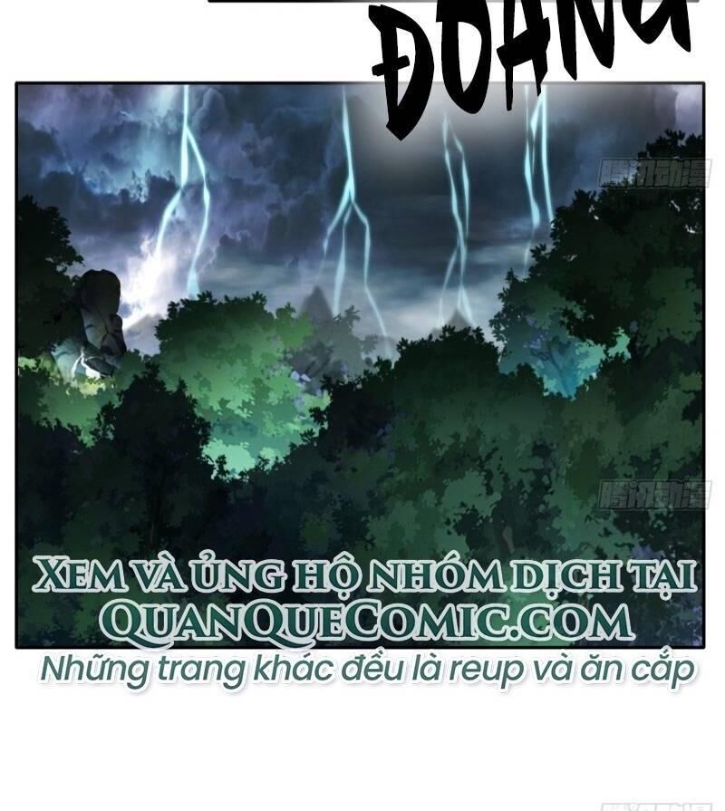 Tuyệt Thế Cổ Tôn Chapter 41 - 18