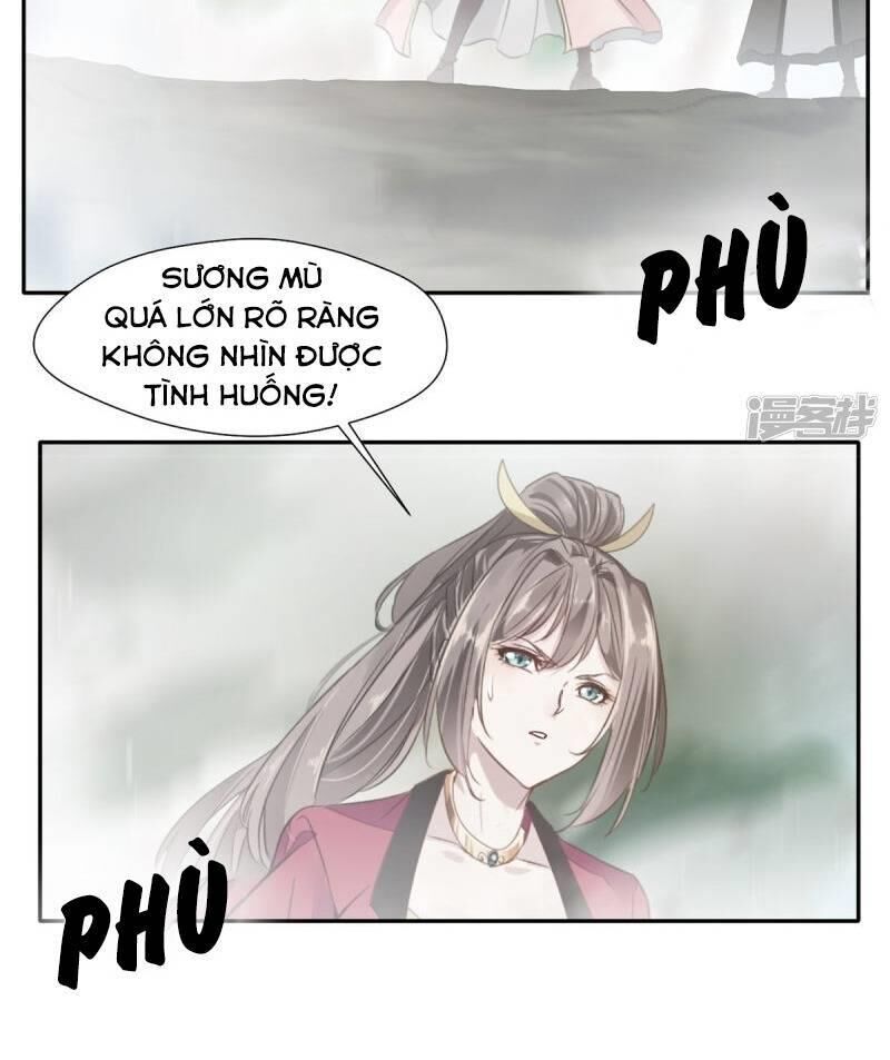 Tuyệt Thế Cổ Tôn Chapter 43 - 9