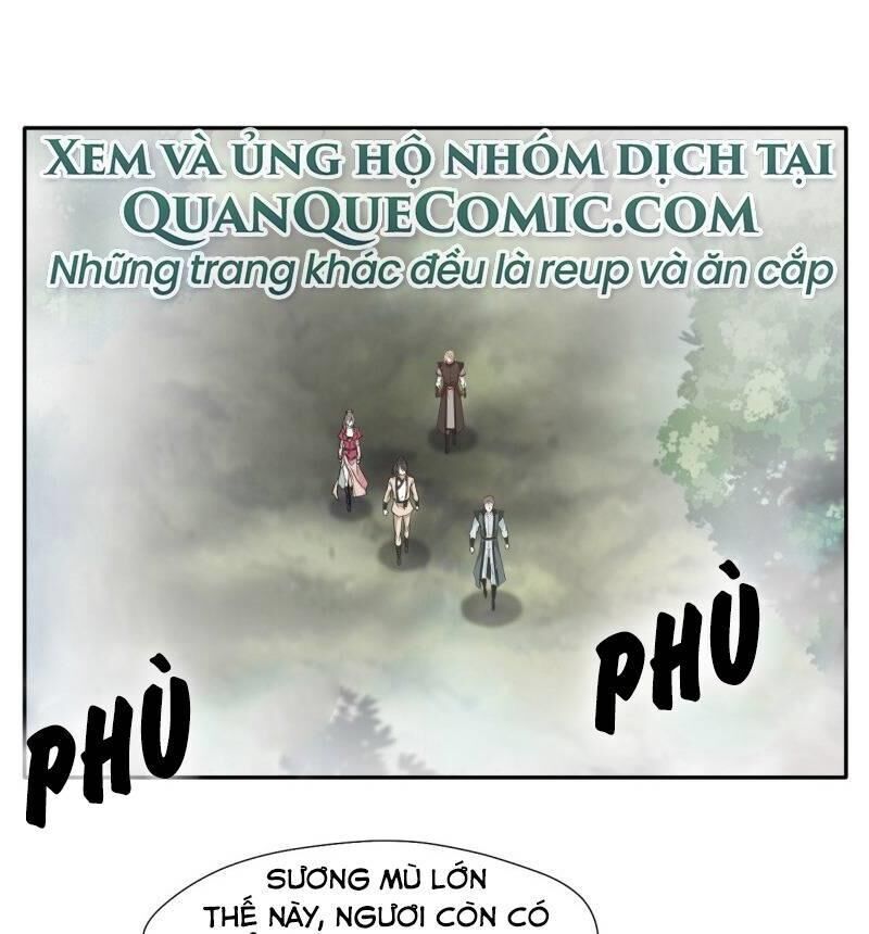 Tuyệt Thế Cổ Tôn Chapter 44 - 1