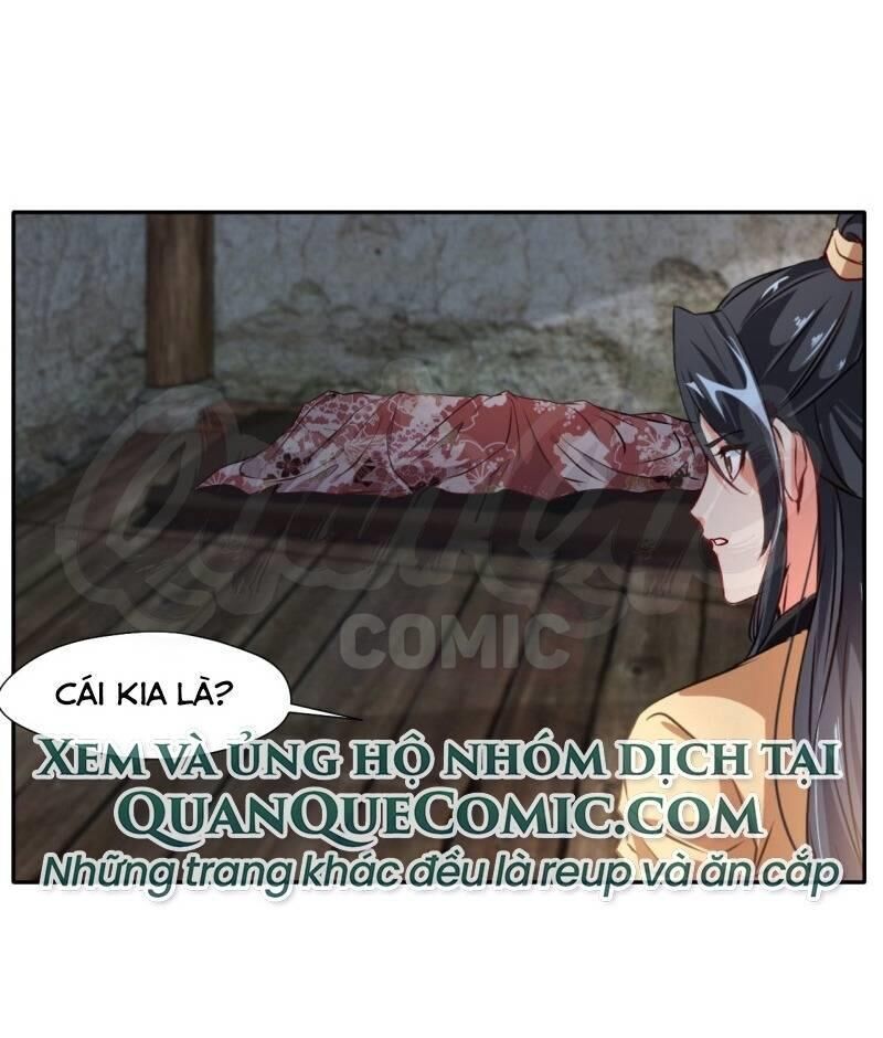 Tuyệt Thế Cổ Tôn Chapter 44 - 14