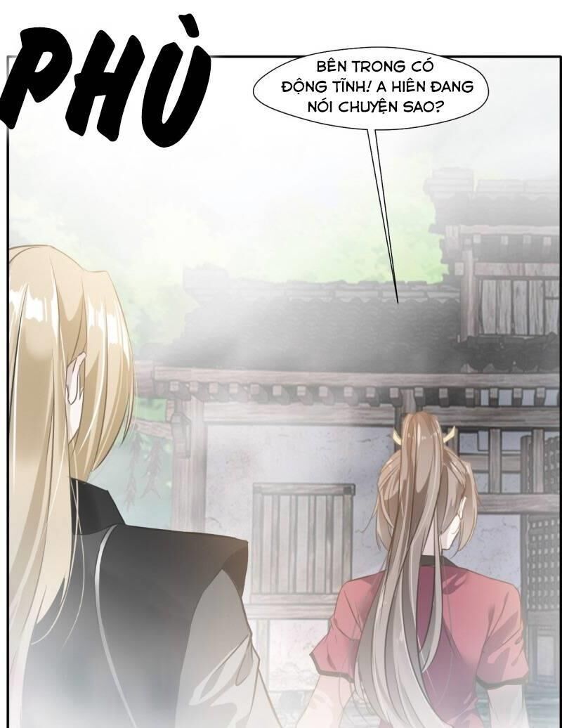 Tuyệt Thế Cổ Tôn Chapter 44 - 25