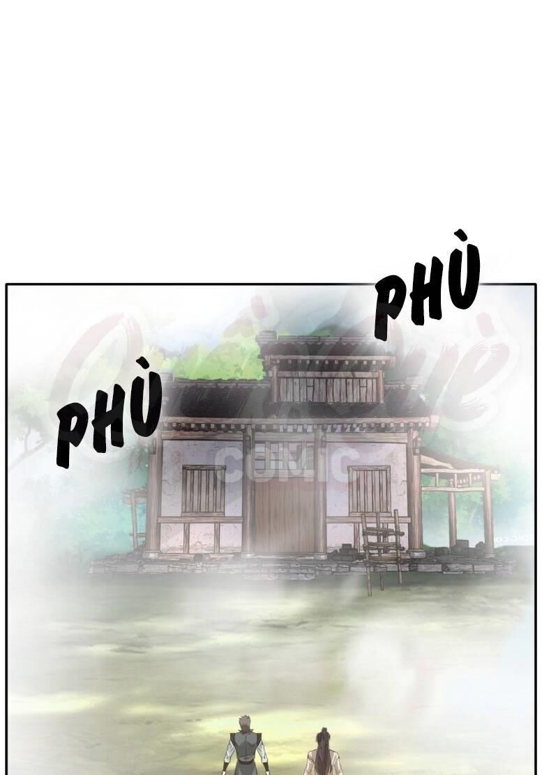 Tuyệt Thế Cổ Tôn Chapter 44 - 5