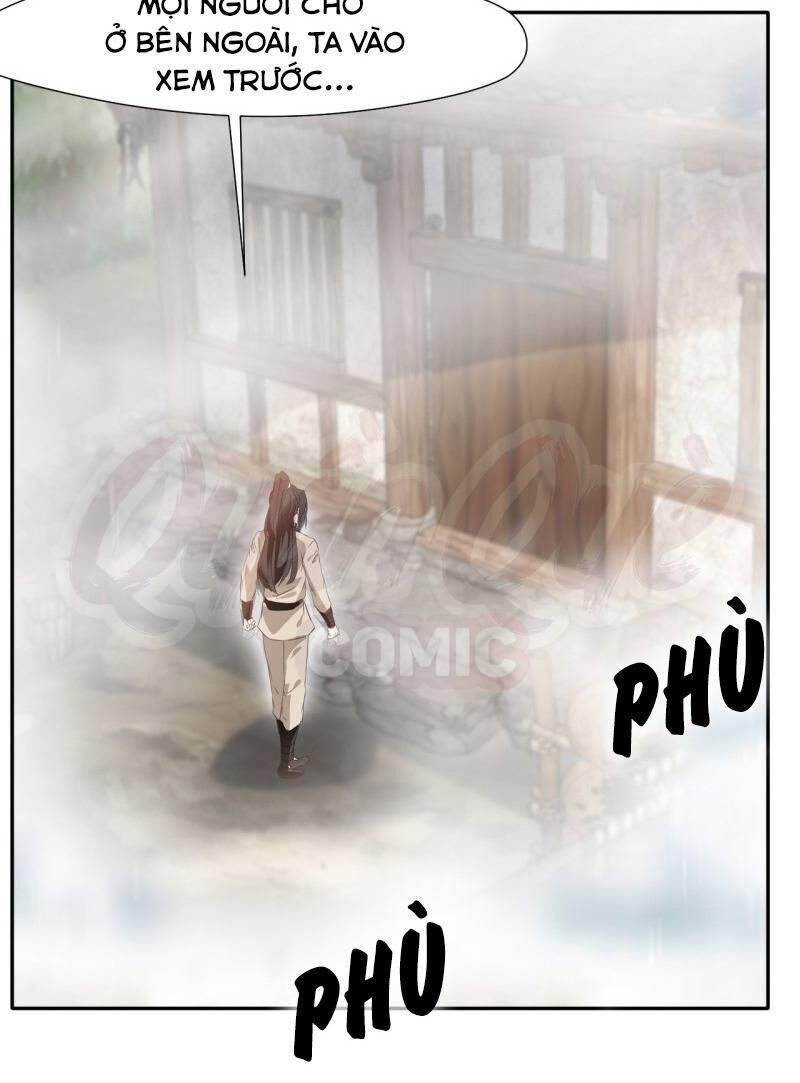 Tuyệt Thế Cổ Tôn Chapter 44 - 8