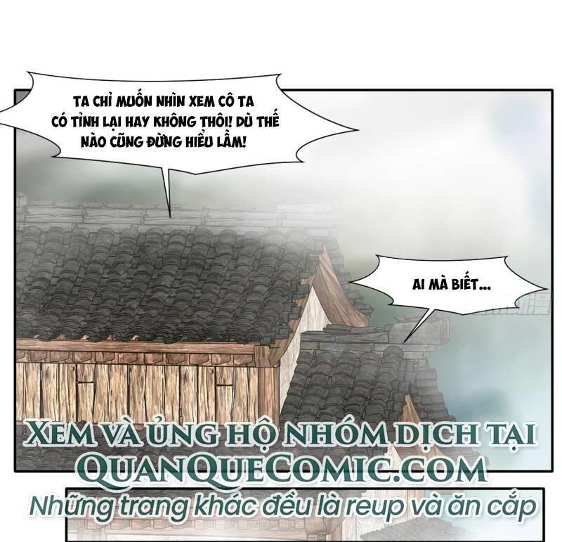 Tuyệt Thế Cổ Tôn Chapter 45 - 1