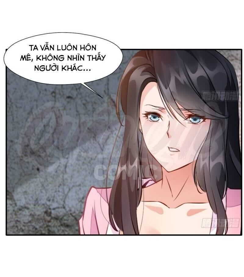 Tuyệt Thế Cổ Tôn Chapter 45 - 11