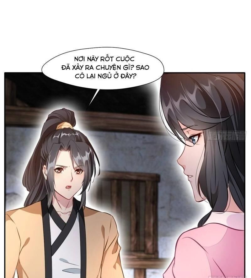 Tuyệt Thế Cổ Tôn Chapter 45 - 4