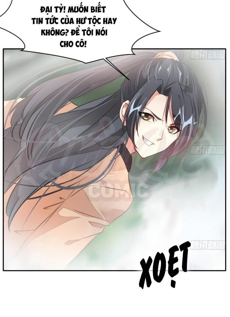 Tuyệt Thế Cổ Tôn Chapter 47 - 17