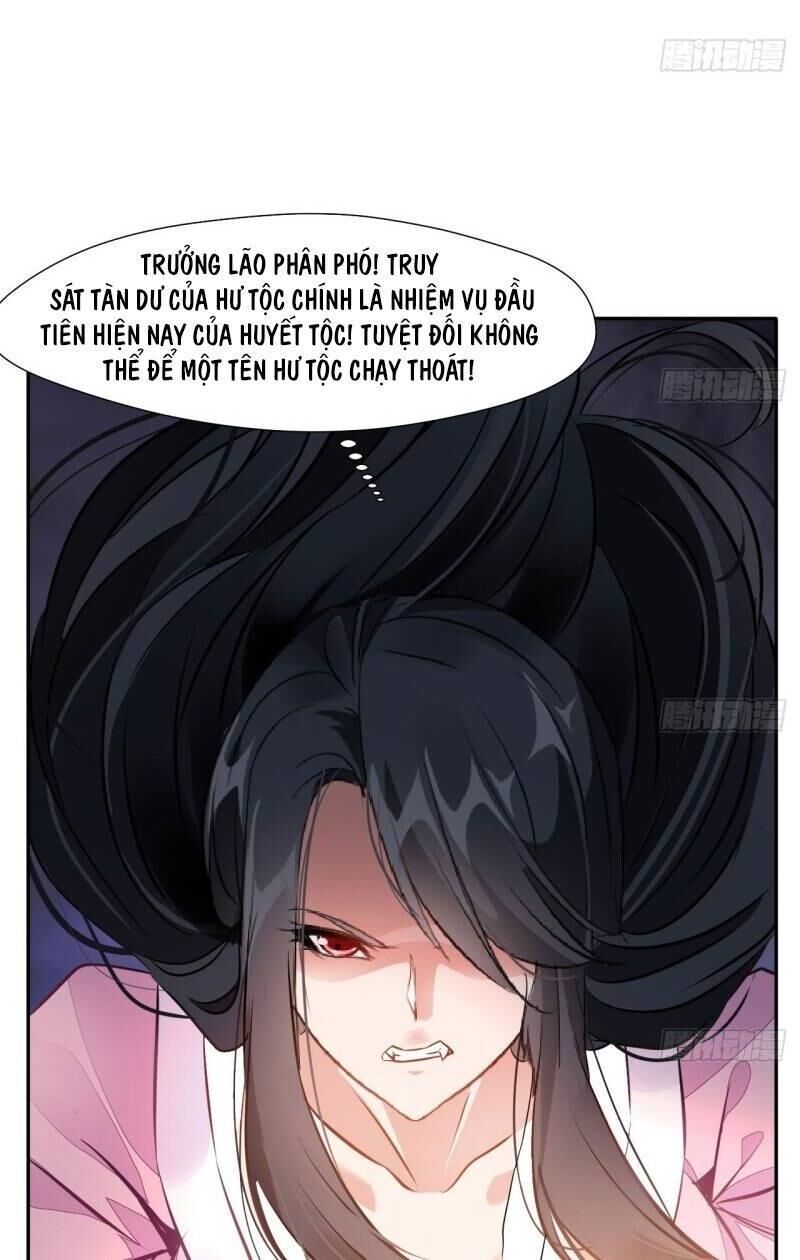 Tuyệt Thế Cổ Tôn Chapter 47 - 22