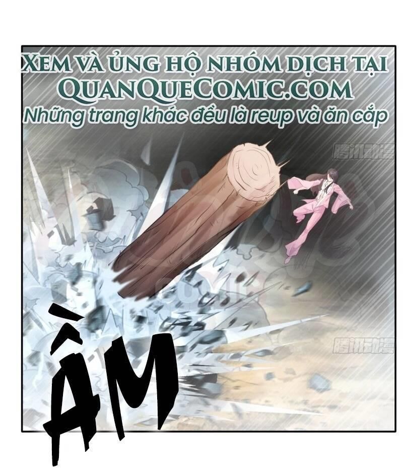 Tuyệt Thế Cổ Tôn Chapter 48 - 14