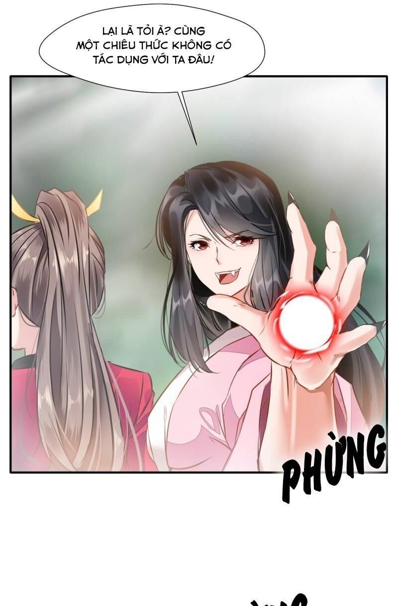 Tuyệt Thế Cổ Tôn Chapter 50 - 16