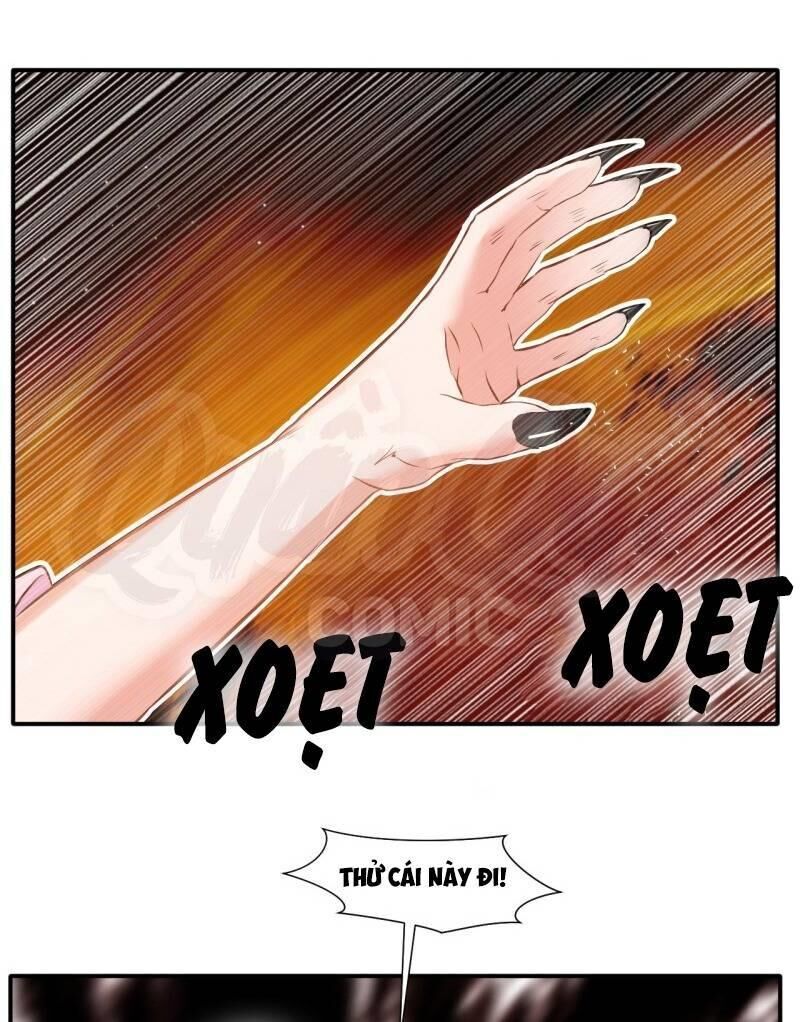 Tuyệt Thế Cổ Tôn Chapter 50 - 20