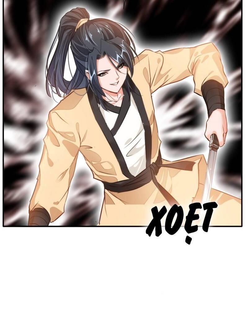 Tuyệt Thế Cổ Tôn Chapter 50 - 21