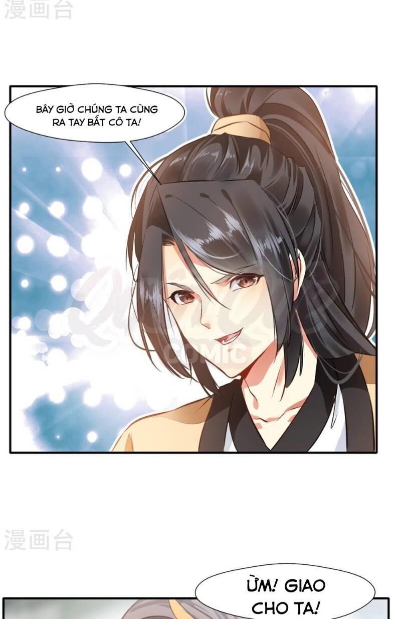 Tuyệt Thế Cổ Tôn Chapter 51 - 14