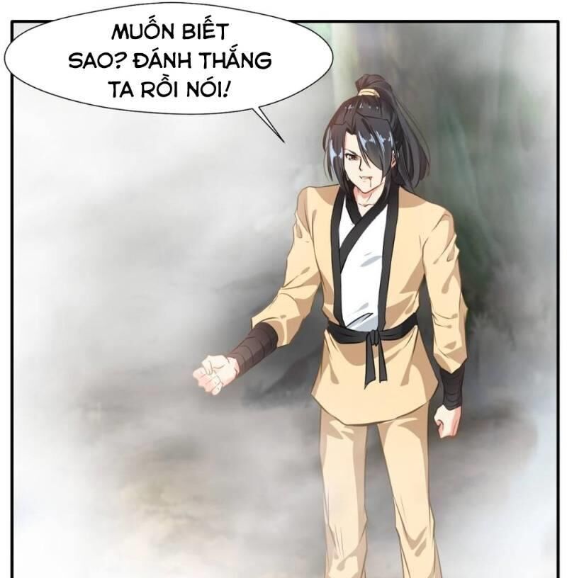 Tuyệt Thế Cổ Tôn Chapter 51 - 10