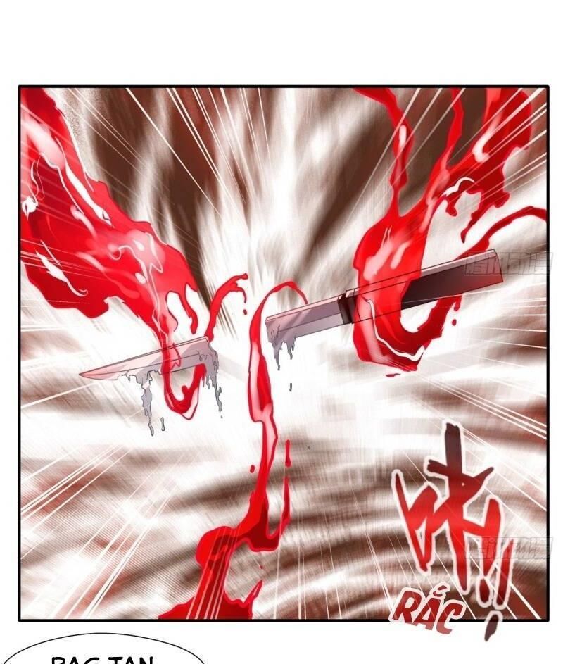 Tuyệt Thế Cổ Tôn Chapter 52 - 16