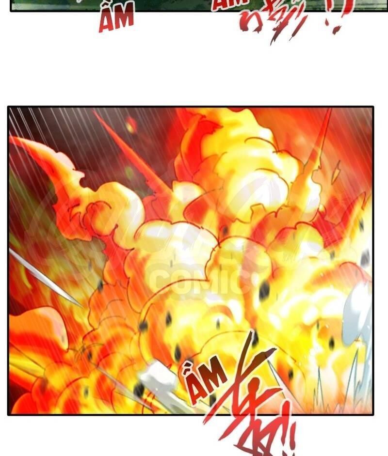 Tuyệt Thế Cổ Tôn Chapter 54 - 8