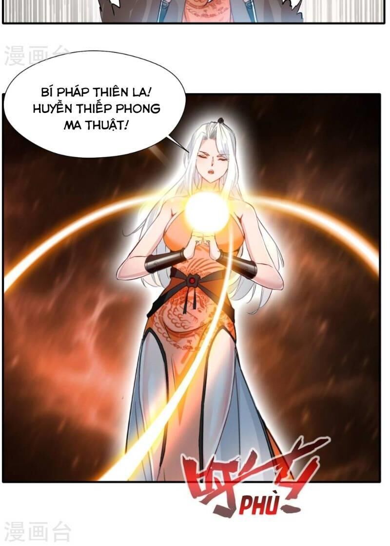 Tuyệt Thế Cổ Tôn Chapter 55 - 30