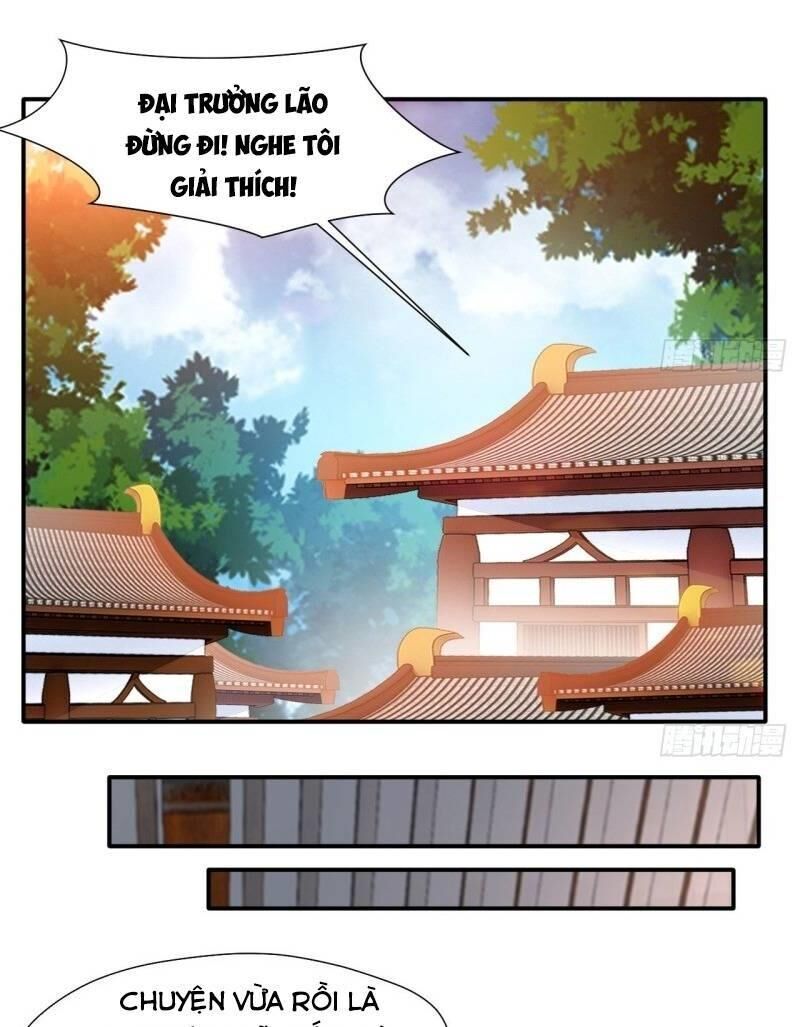 Tuyệt Thế Cổ Tôn Chapter 61 - 25