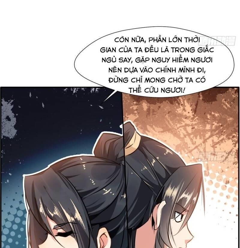 Tuyệt Thế Cổ Tôn Chapter 61 - 4