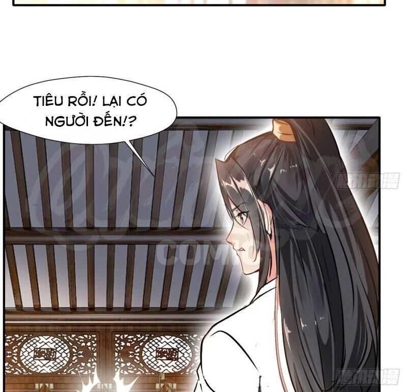 Tuyệt Thế Cổ Tôn Chapter 61 - 8