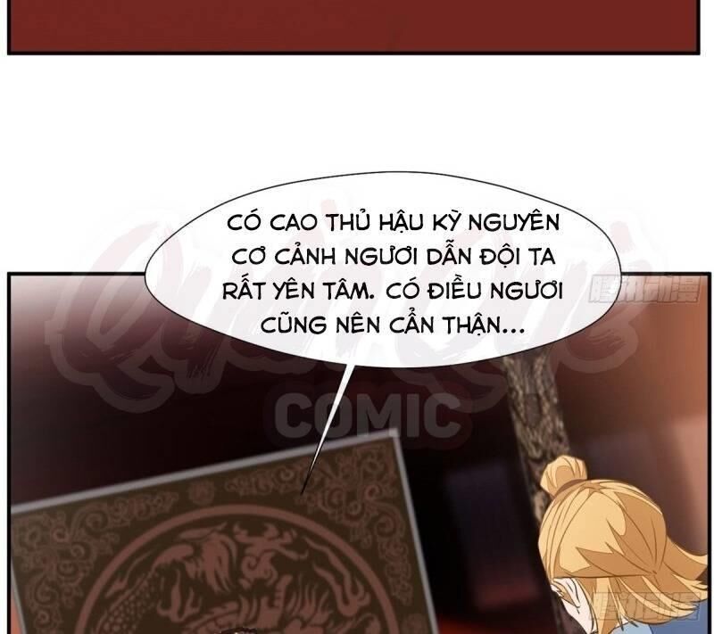 Tuyệt Thế Cổ Tôn Chapter 64 - 35