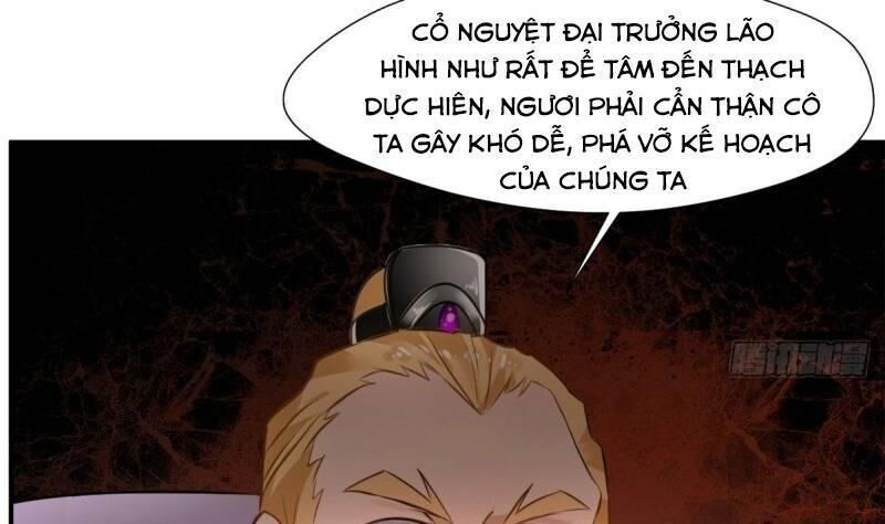 Tuyệt Thế Cổ Tôn Chapter 64 - 37