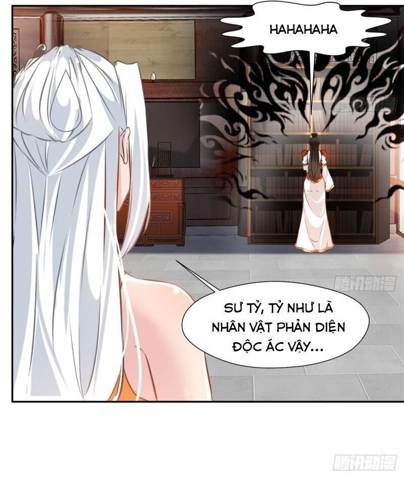 Tuyệt Thế Cổ Tôn Chapter 64 - 9