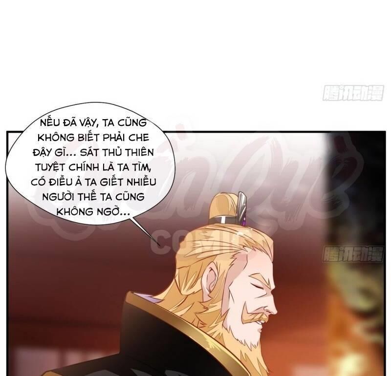 Tuyệt Thế Cổ Tôn Chapter 65 - 23