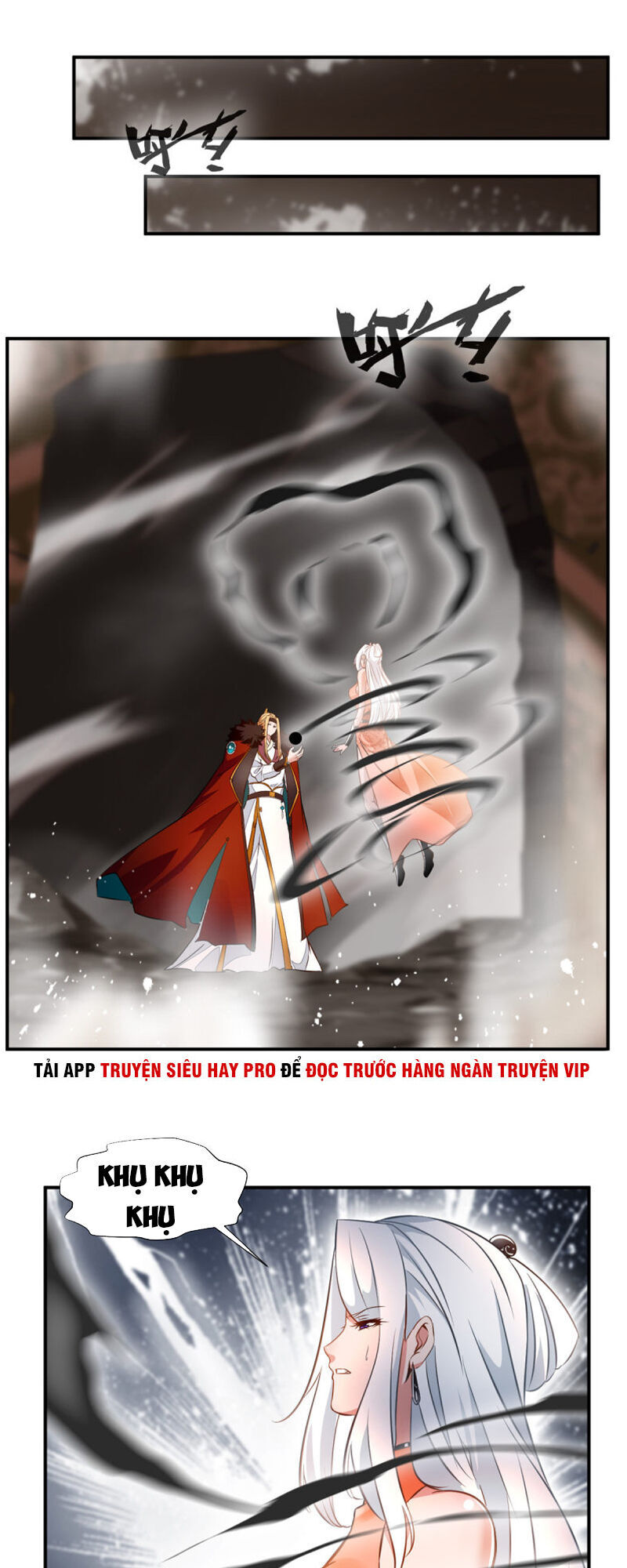 Tuyệt Thế Cổ Tôn Chapter 68 - 5