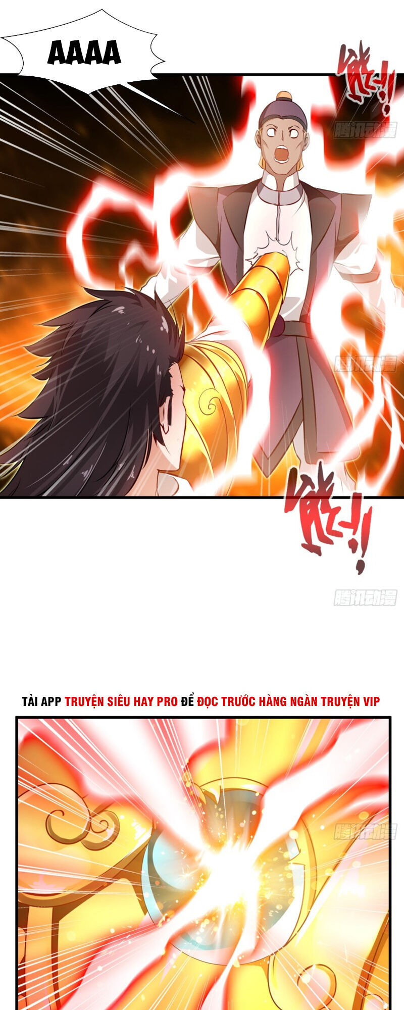 Tuyệt Thế Cổ Tôn Chapter 75 - 22