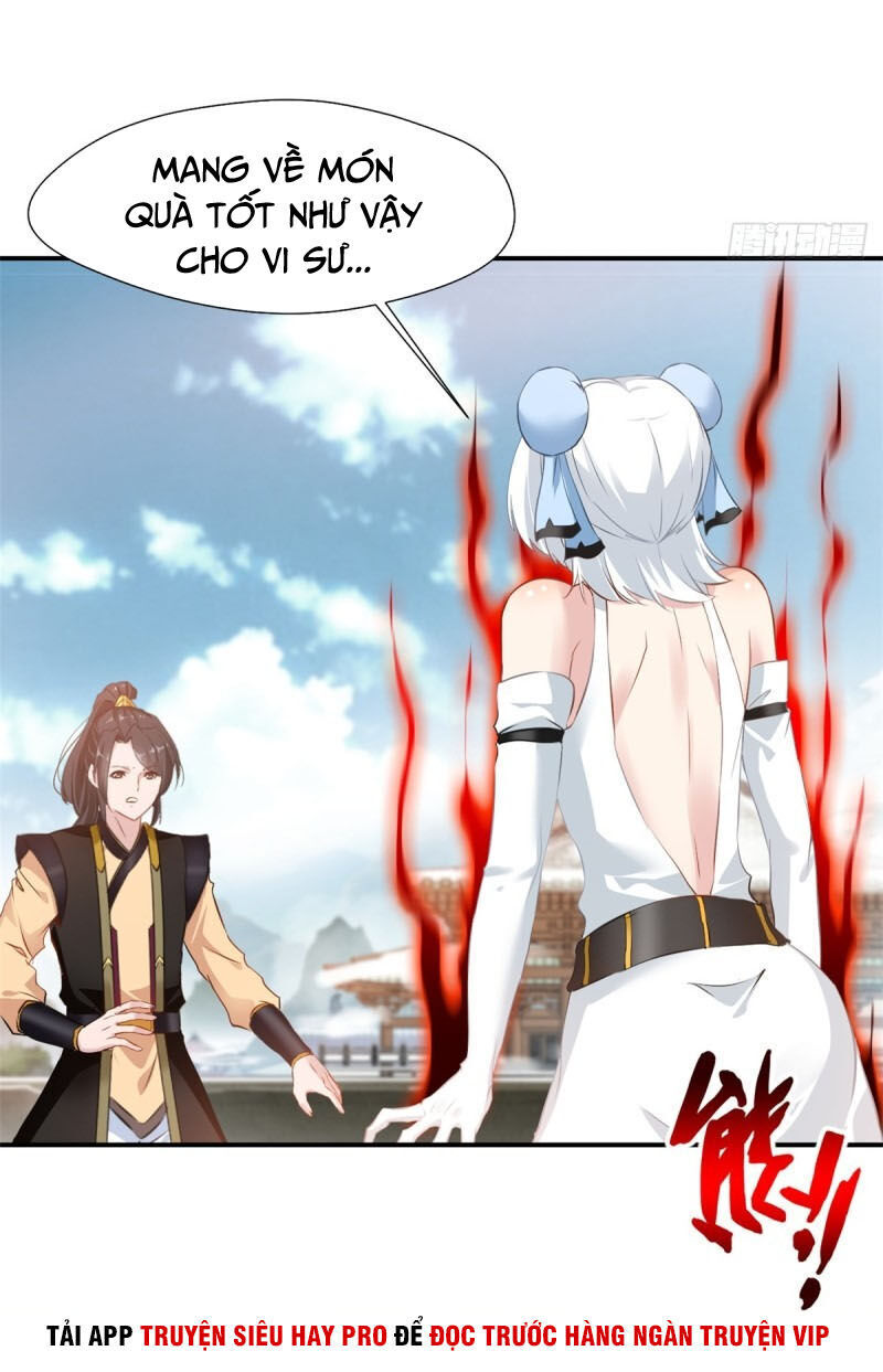 Tuyệt Thế Cổ Tôn Chapter 84 - 20