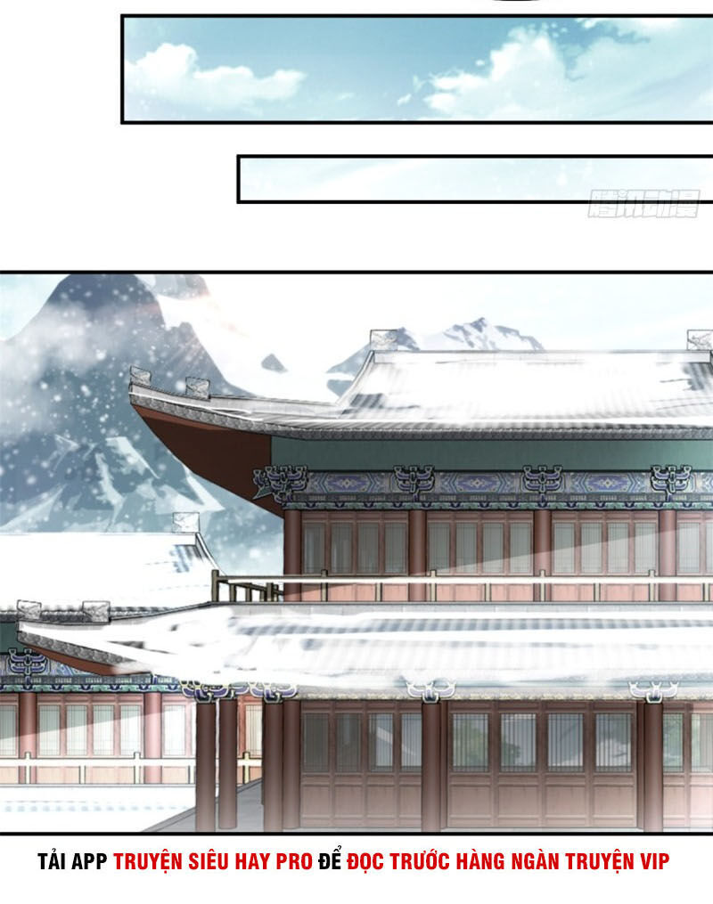 Tuyệt Thế Cổ Tôn Chapter 86 - 4