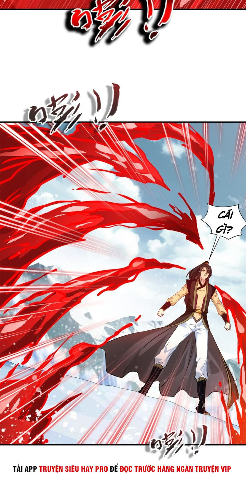 Tuyệt Thế Cổ Tôn Chapter 88 - 6