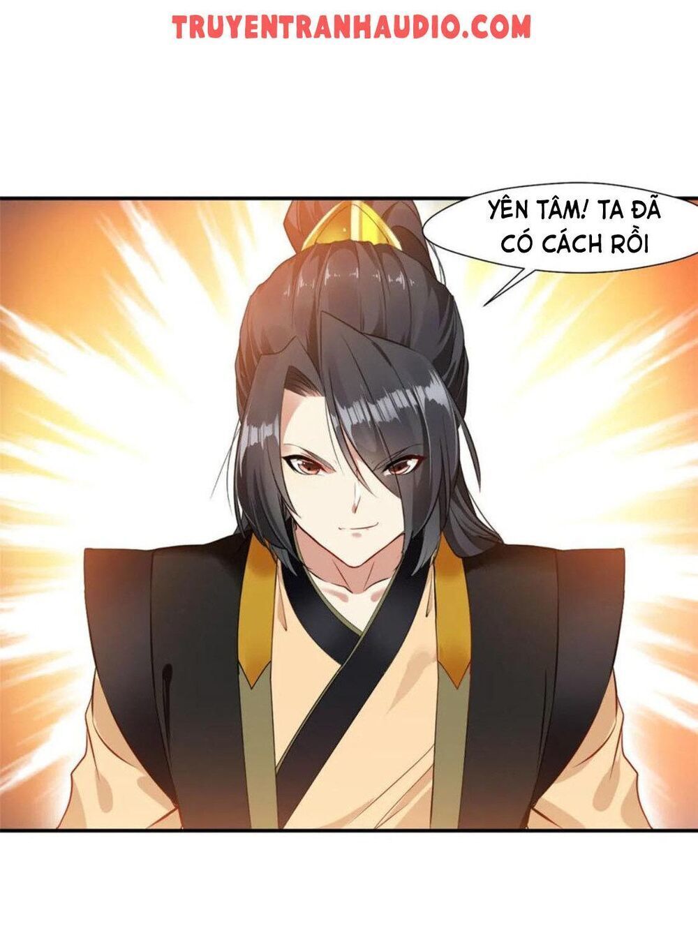 Tuyệt Thế Cổ Tôn Chapter 91 - 31