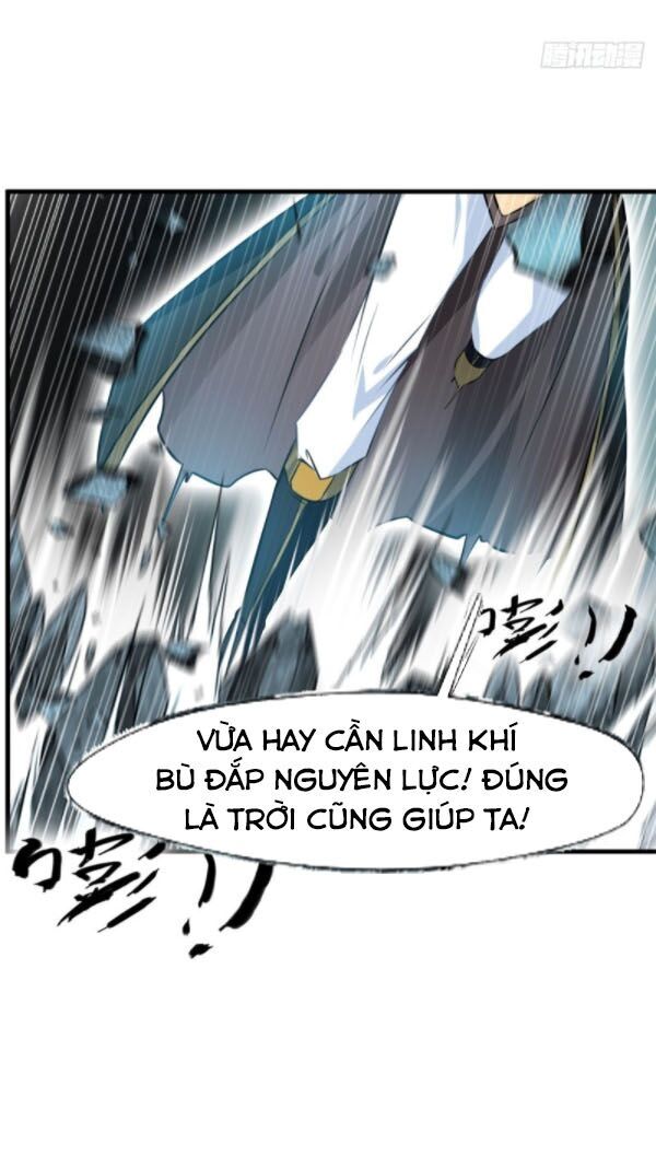 Tuyệt Thế Cổ Tôn Chapter 94 - 10