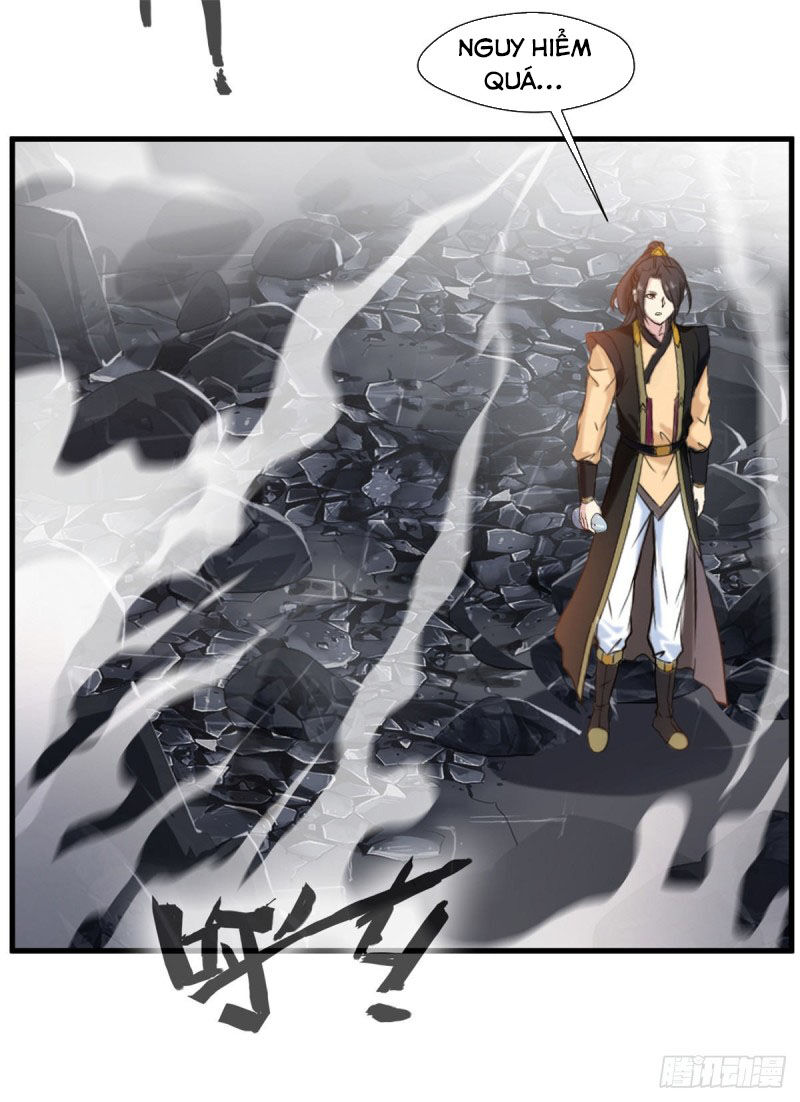 Tuyệt Thế Cổ Tôn Chapter 95 - 2