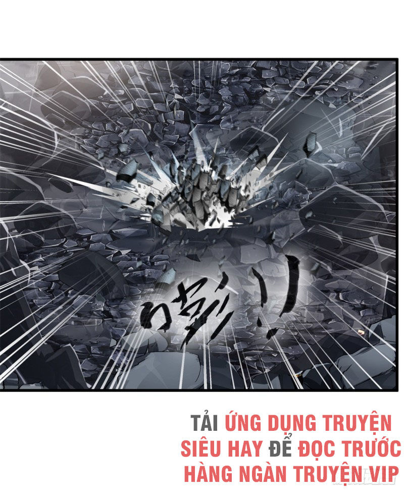 Tuyệt Thế Cổ Tôn Chapter 95 - 8