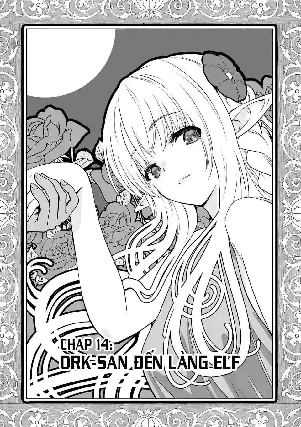 Shijou Saikyou Ouku-San No Tanoshii Tanetsuke Harem Uzukuri Chapter 14 - 1