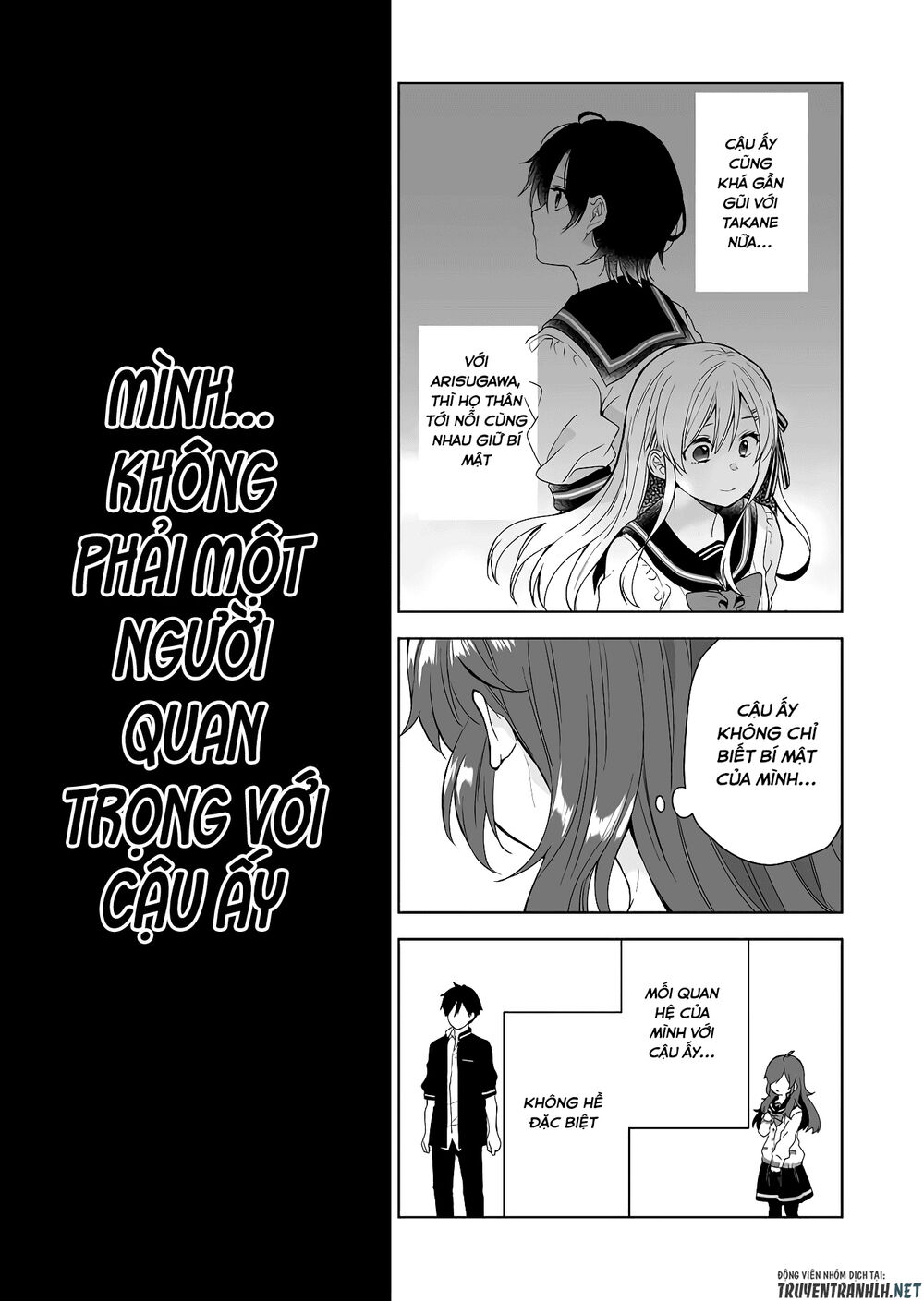 Koi Shita No De, Haishin Shite Mita Chapter 29 - 12