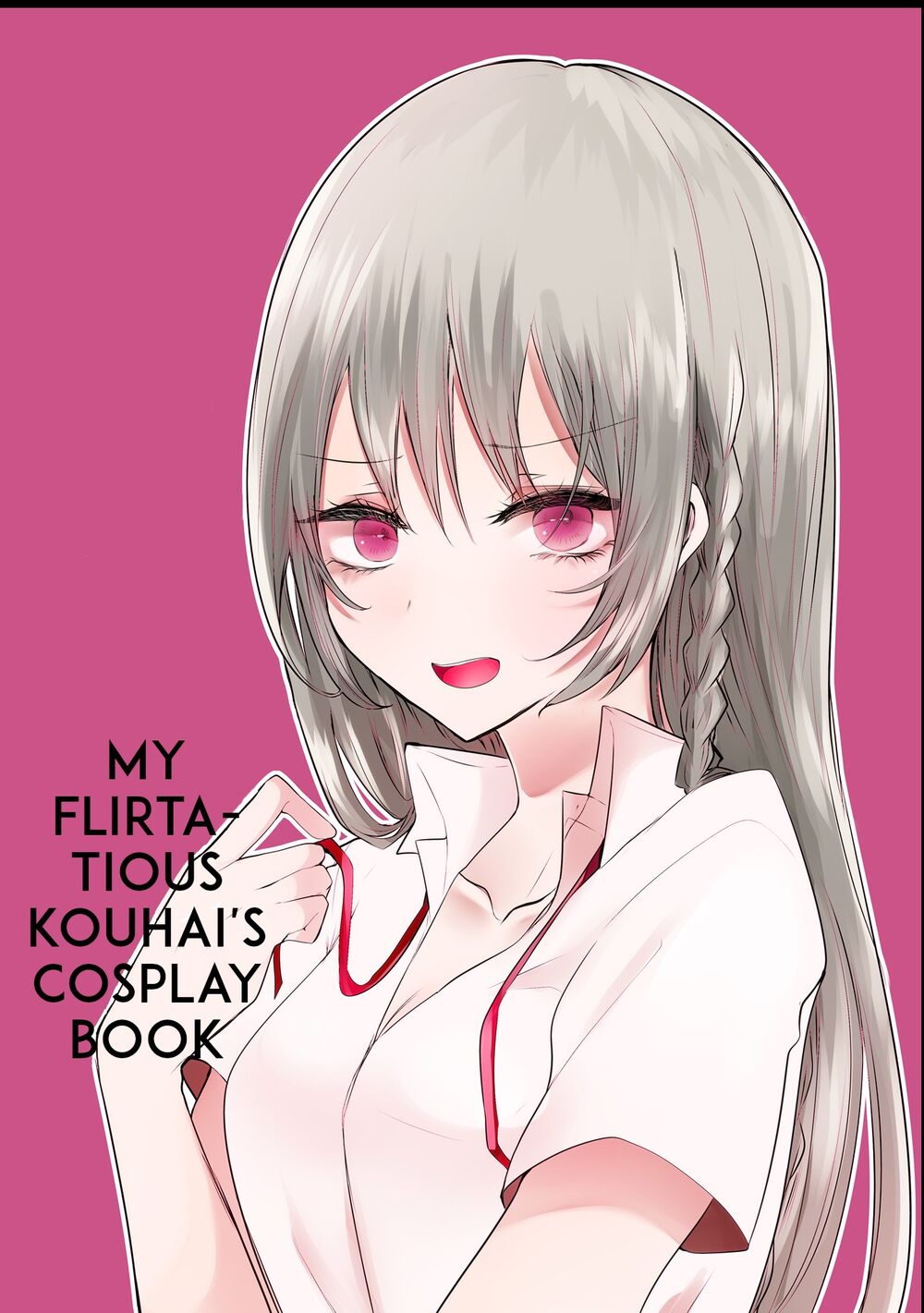 Ichizu De Bitch Na Kouhai Chapter 11 - 1