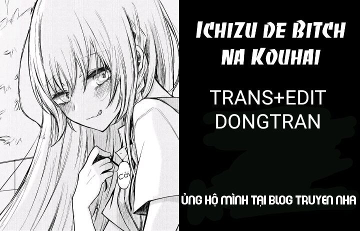 Ichizu De Bitch Na Kouhai Chapter 2 - 1