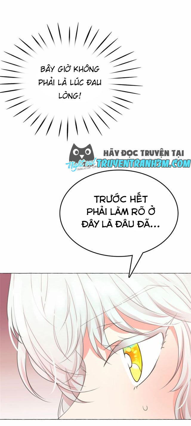 Ma Nữ Mặt Trăng Và Điện Hạ Thái Dương Chapter 7 - Trang 3