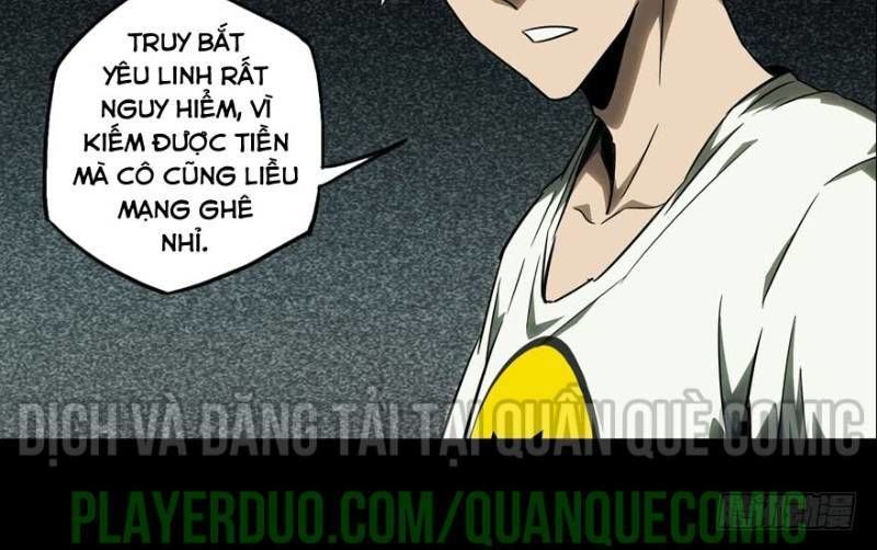 Đại Tượng Vô Hình Chapter 35 - 8