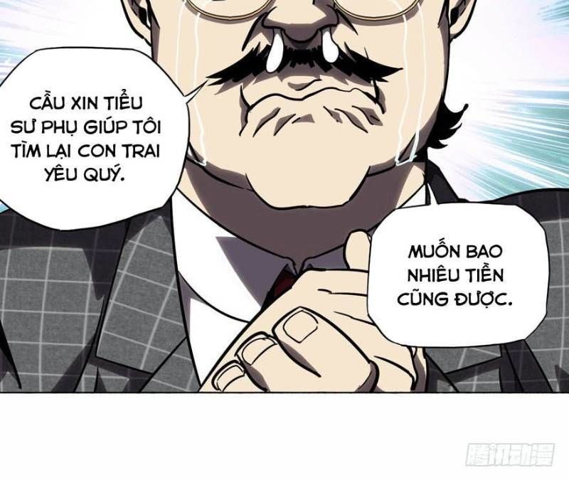 Đại Tượng Vô Hình Chapter 38 - 25