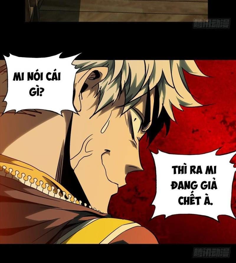 Đại Tượng Vô Hình Chapter 43 - 31