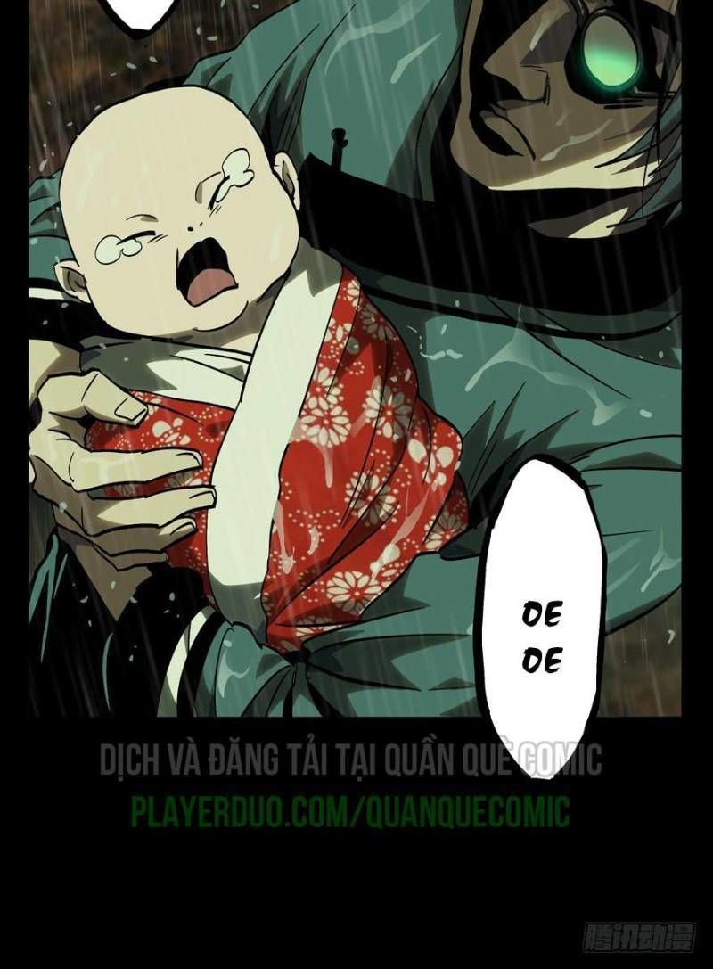 Đại Tượng Vô Hình Chapter 47 - 2