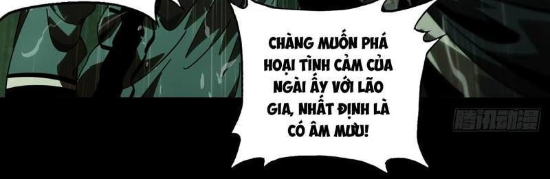 Đại Tượng Vô Hình Chapter 52 - 24